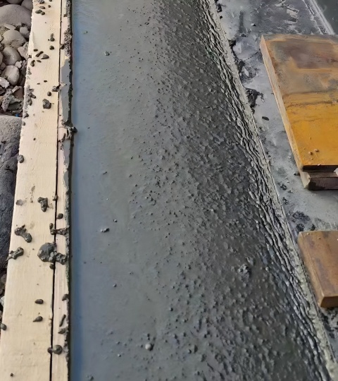 镇远环氧砂浆的特点及施工流程​