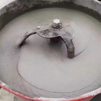 镇远高强无收缩灌浆料施工流程 ，灌浆料施工注意事项