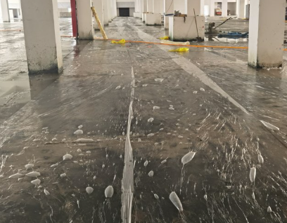 镇远不发火砂浆和不发火金属骨料有什么区别