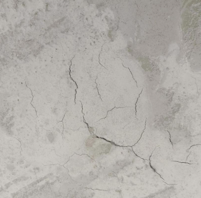 镇远灌浆料为什么会产生裂缝？出现裂缝该如何处理？