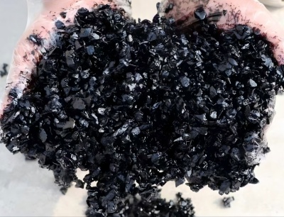 镇远沥青冷补料（沥青砂）的优势特点与施工流程解析