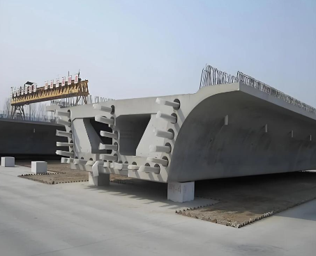 镇远抗冻压浆料的特点及标准化施工工艺